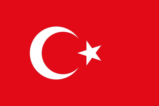 VISA TURKEY C1